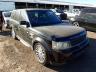 LAND ROVER - RANGE ROVER