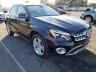 MERCEDES-BENZ - GLA-CLASS