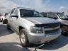 CHEVROLET - AVALANCHE