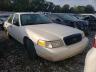 FORD - CROWN VICTORIA