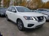 NISSAN - PATHFINDER