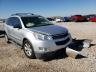 CHEVROLET - TRAVERSE