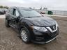 NISSAN - ROGUE