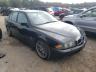 BMW - 5 SERIES
