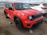 JEEP - RENEGADE