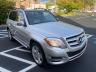 MERCEDES-BENZ - GLK-CLASS