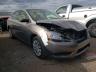 NISSAN - SENTRA