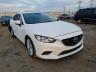 MAZDA - 6