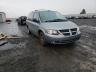 DODGE - GRAND CARAVAN