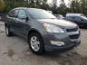 CHEVROLET - TRAVERSE