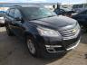 CHEVROLET - TRAVERSE