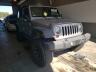 JEEP - WRANGLER