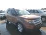 FORD - EXPLORER