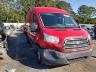 FORD - TRANSIT CONNECT