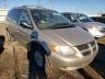 DODGE - GRAND CARAVAN