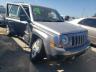 JEEP - PATRIOT