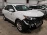 CHEVROLET - EQUINOX