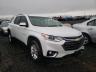 CHEVROLET - TRAVERSE