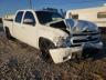 CHEVROLET - SILVERADO