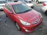 HYUNDAI - ACCENT