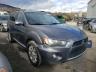 MITSUBISHI - OUTLANDER