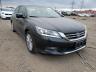 HONDA - ACCORD