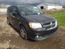 DODGE - GRAND CARAVAN