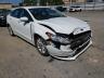 FORD - FUSION