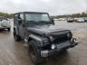 JEEP - WRANGLER