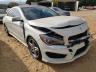 MERCEDES-BENZ - CLA-CLASS