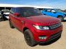 LAND ROVER - RANGE ROVER