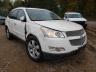 CHEVROLET - TRAVERSE