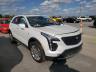 CADILLAC - XT4