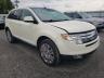 FORD - EDGE