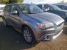 MITSUBISHI - OUTLANDER