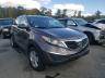 KIA - SPORTAGE