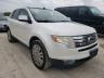 FORD - EDGE