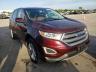 FORD - EDGE