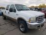 FORD - F250