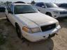 FORD - CROWN VICTORIA