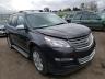 CHEVROLET - TRAVERSE