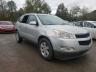 CHEVROLET - TRAVERSE