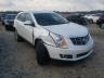 CADILLAC - SRX