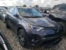 TOYOTA - RAV4