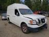 NISSAN - NV