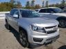 CHEVROLET - COLORADO