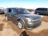 FORD - FLEX