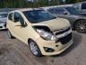 CHEVROLET - SPARK