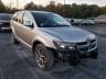 DODGE - JOURNEY