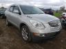 BUICK - ENCLAVE
